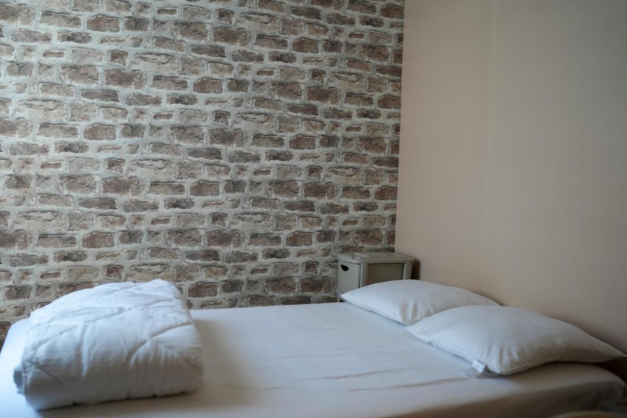 Matolo, grand studio à 150m de la plage Cayeux-sur-Mer Exterior foto